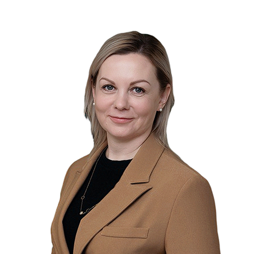 Ірина Костенко