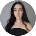 Kseniia M. profile picture